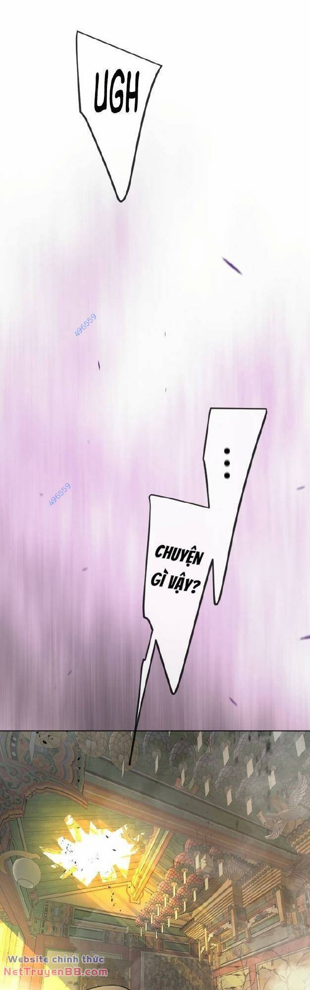 Kỷ Nguyên Siêu Anh Hùng - Chap 164