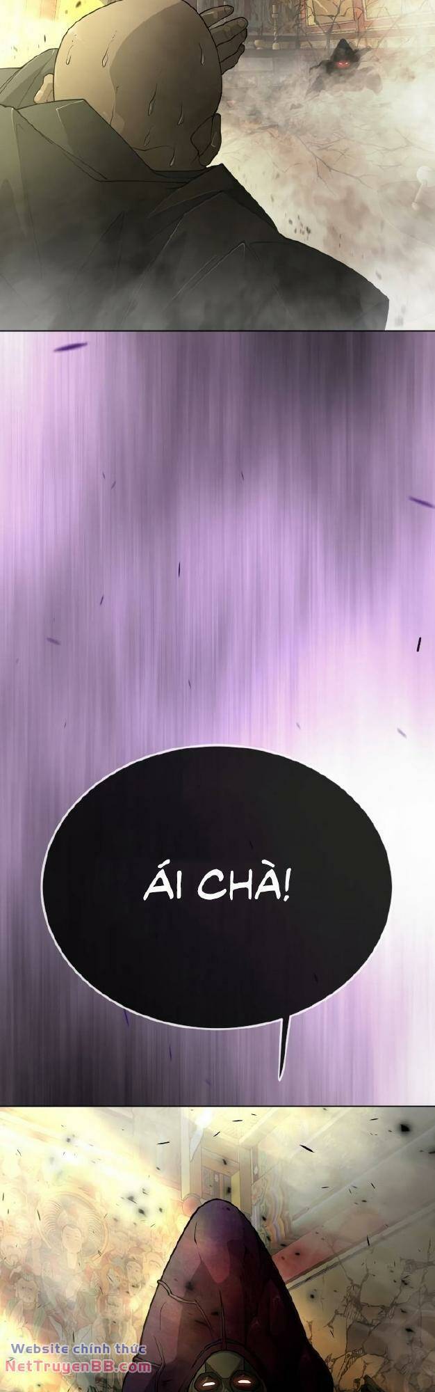 Kỷ Nguyên Siêu Anh Hùng - Chap 164