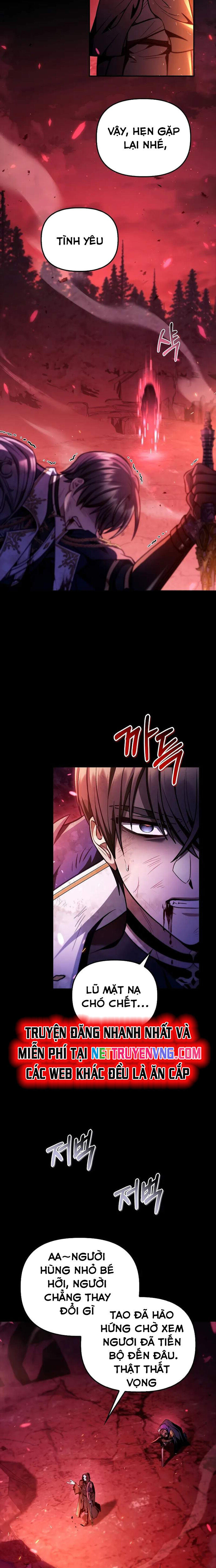 Ký Sự Hồi Quy - Chap 131