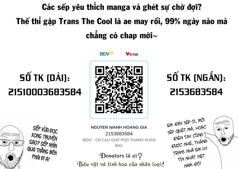 Là Healer Nhưng Lại Có Mặt Trên Chiến Trường - Chap 77