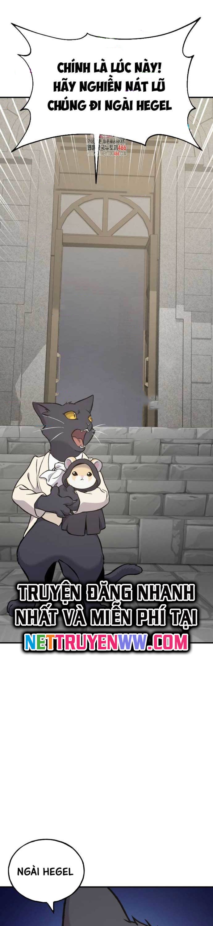 Làm Nông Dân Trong Tòa Tháp Thử Thách - Chap 85