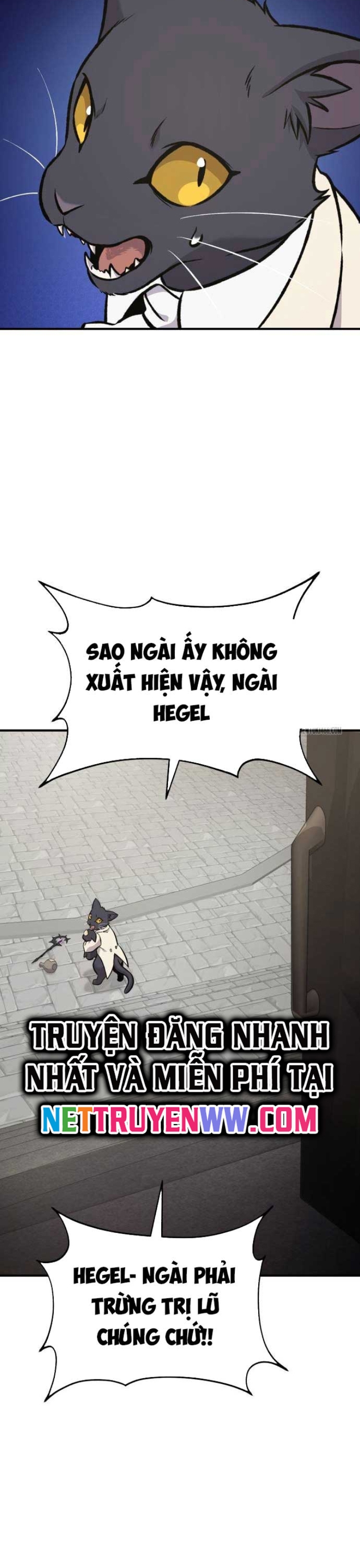 Làm Nông Dân Trong Tòa Tháp Thử Thách - Chap 85