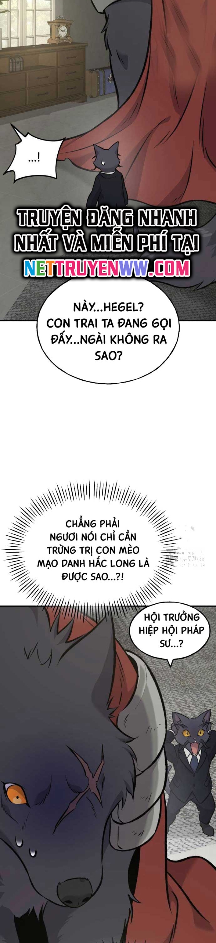 Làm Nông Dân Trong Tòa Tháp Thử Thách - Chap 85