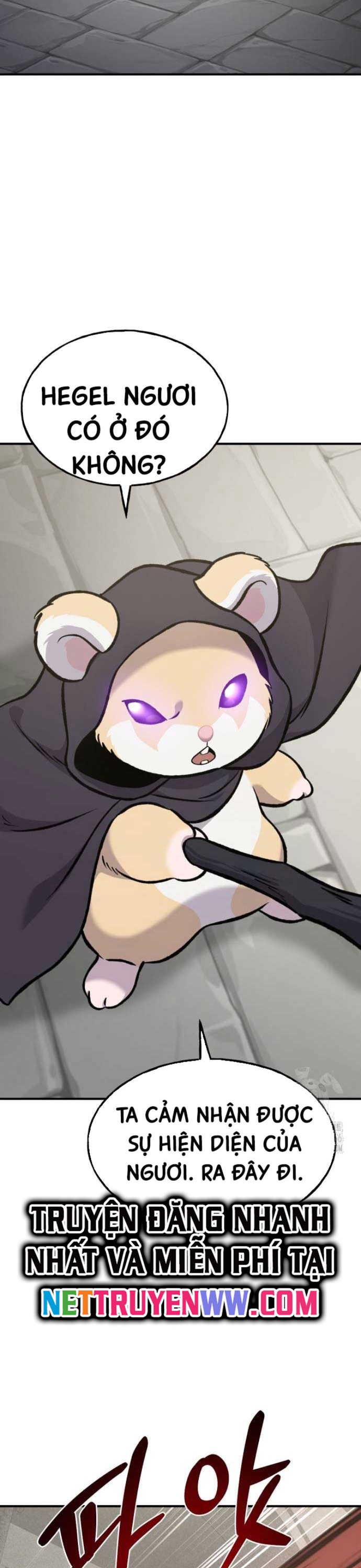 Làm Nông Dân Trong Tòa Tháp Thử Thách - Chap 85