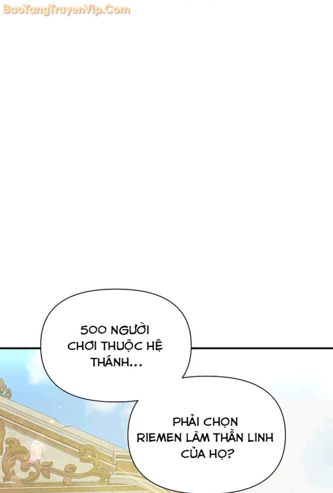 Làm Ơn Dừng Đức Giáo Hoàng Lại - Chap 18