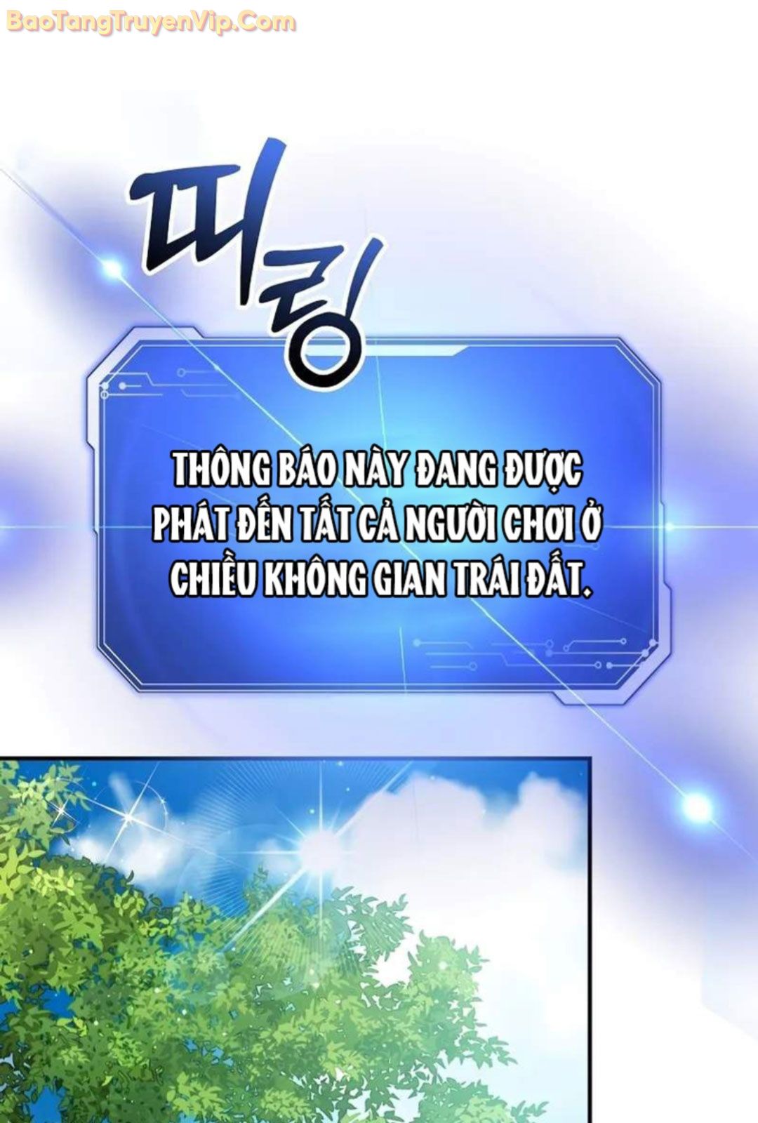 Làm Ơn Dừng Đức Giáo Hoàng Lại - Chap 18