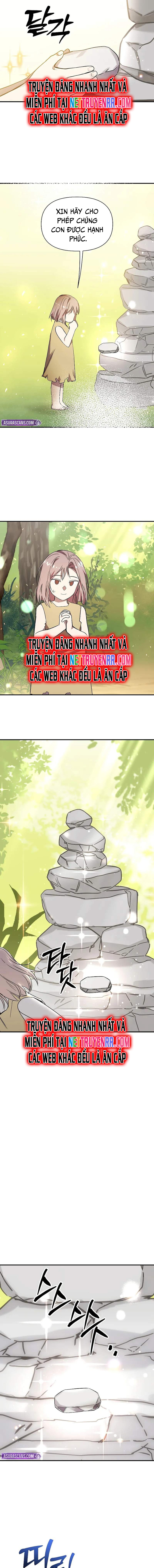 Làm Ơn Dừng Đức Giáo Hoàng Lại - Chap 26