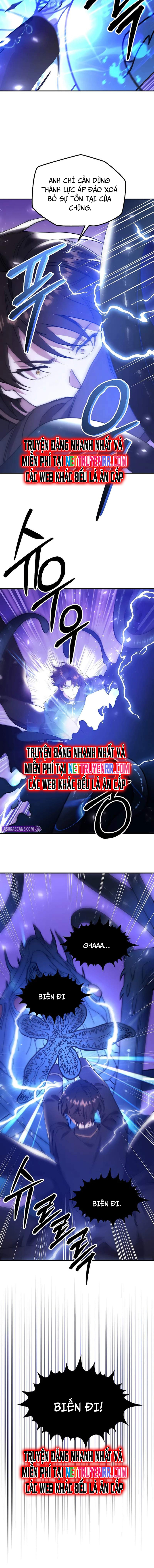 Làm Ơn Dừng Đức Giáo Hoàng Lại - Chap 26
