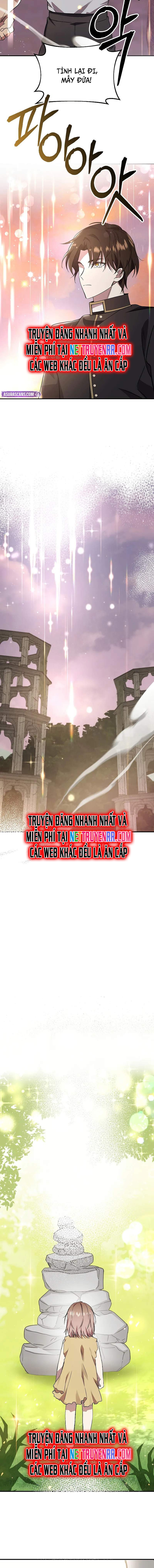 Làm Ơn Dừng Đức Giáo Hoàng Lại - Chap 26