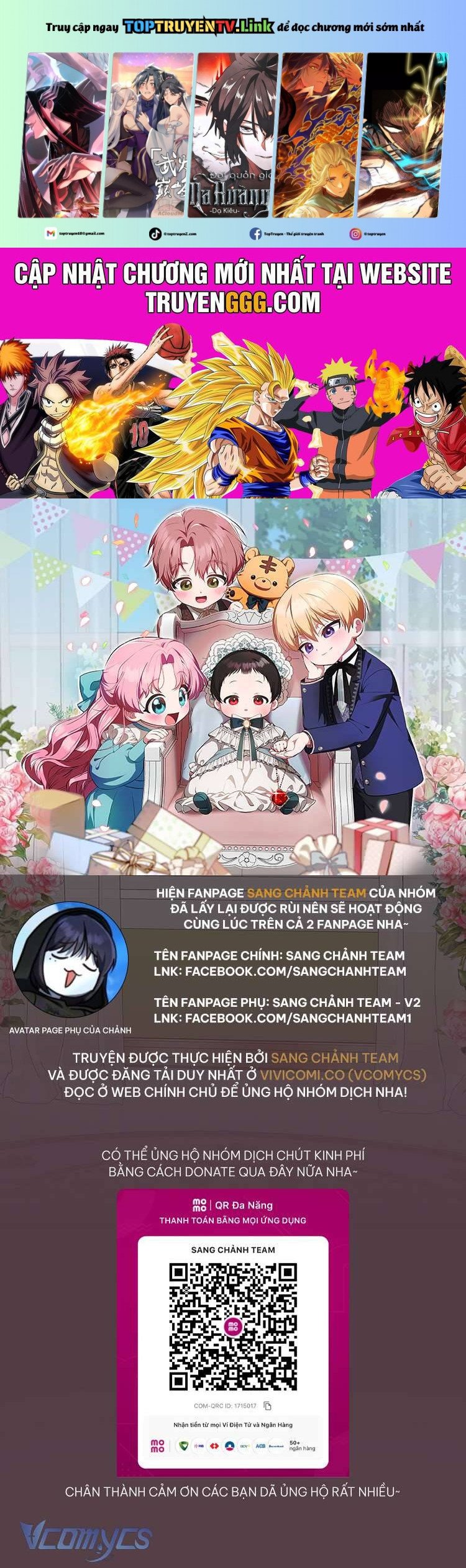 Lần Đầu Tiên Được Yêu Thương - Chap 60