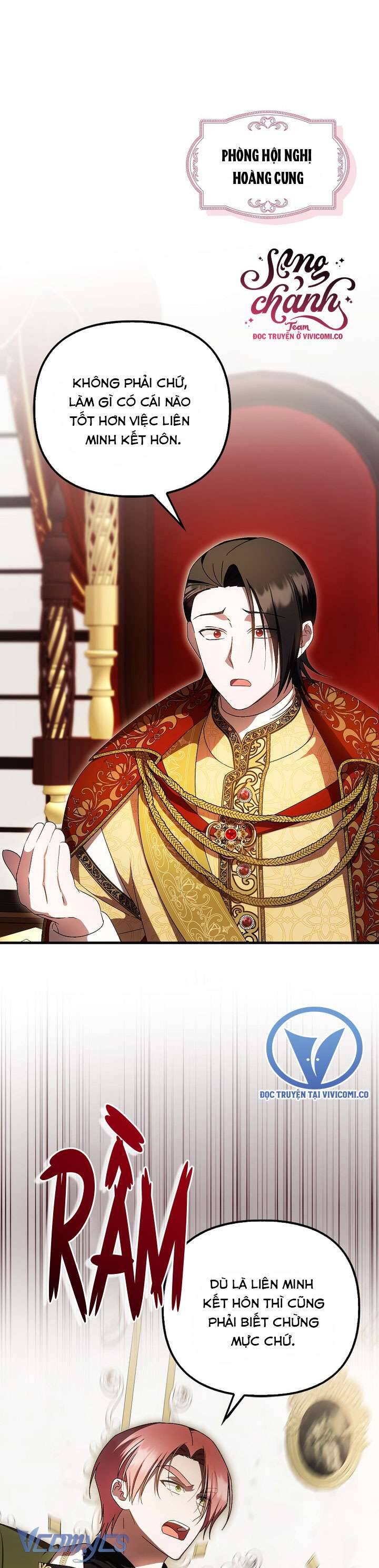 Lần Đầu Tiên Được Yêu Thương - Chap 60