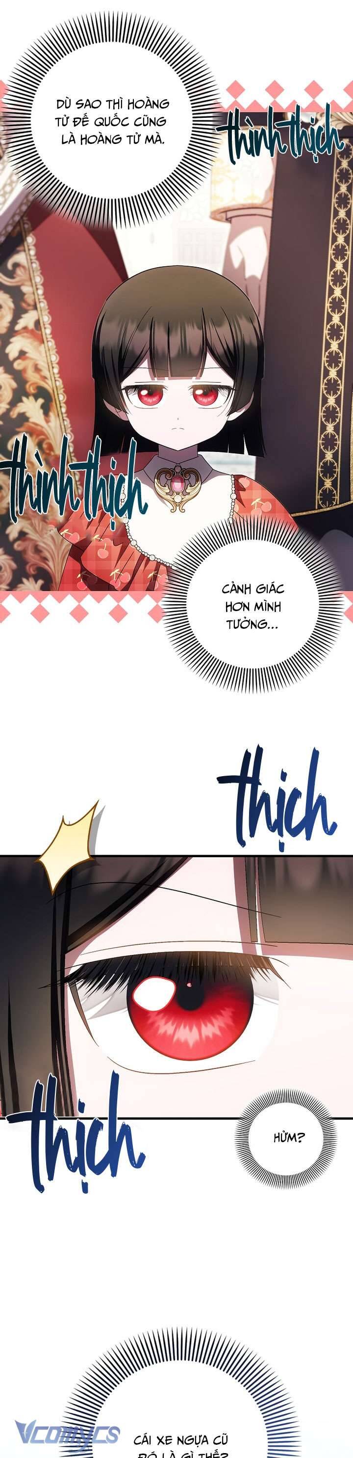 Lần Đầu Tiên Được Yêu Thương - Chap 60