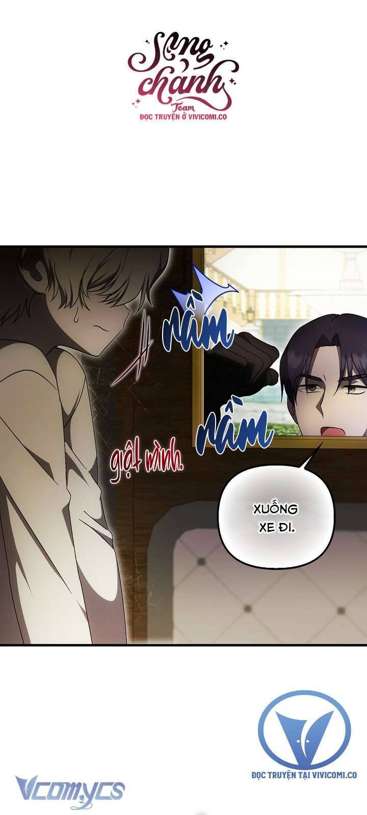 Lần Đầu Tiên Được Yêu Thương - Chap 60