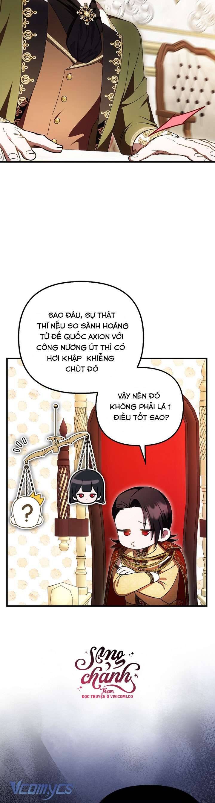Lần Đầu Tiên Được Yêu Thương - Chap 60