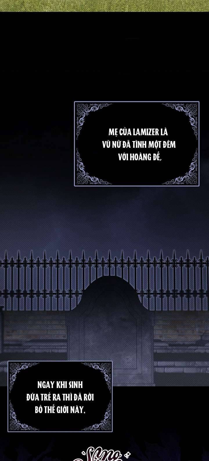 Lần Đầu Tiên Được Yêu Thương - Chap 60