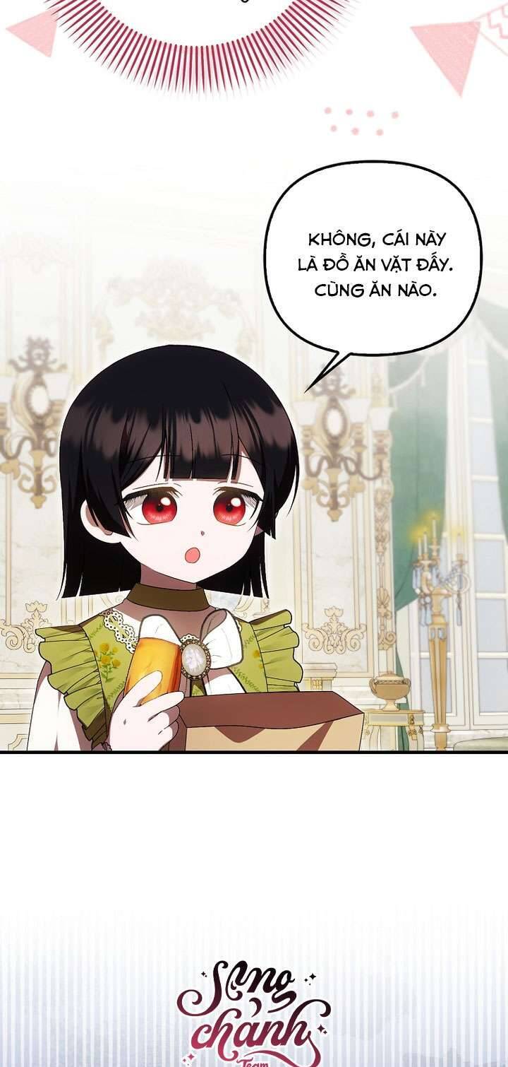 Lần Đầu Tiên Được Yêu Thương - Chap 60