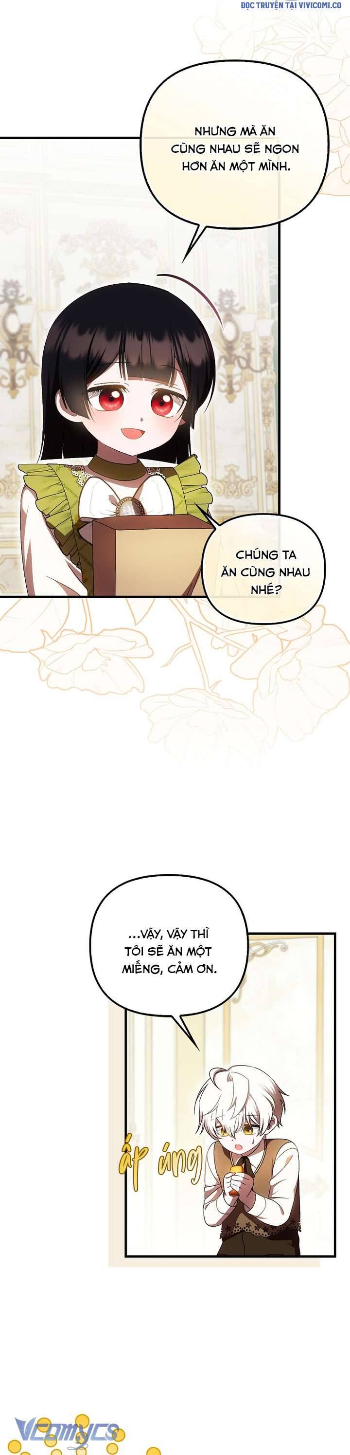 Lần Đầu Tiên Được Yêu Thương - Chap 60