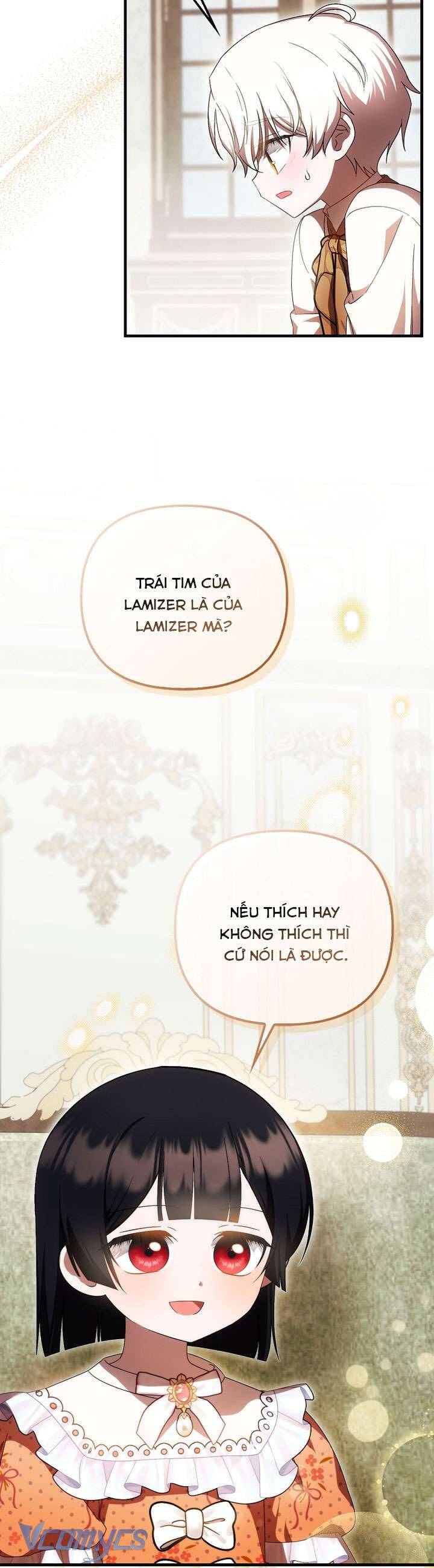 Lần Đầu Tiên Được Yêu Thương - Chap 60