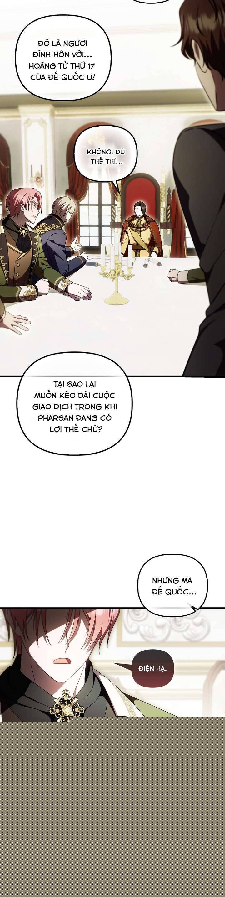 Lần Đầu Tiên Được Yêu Thương - Chap 60