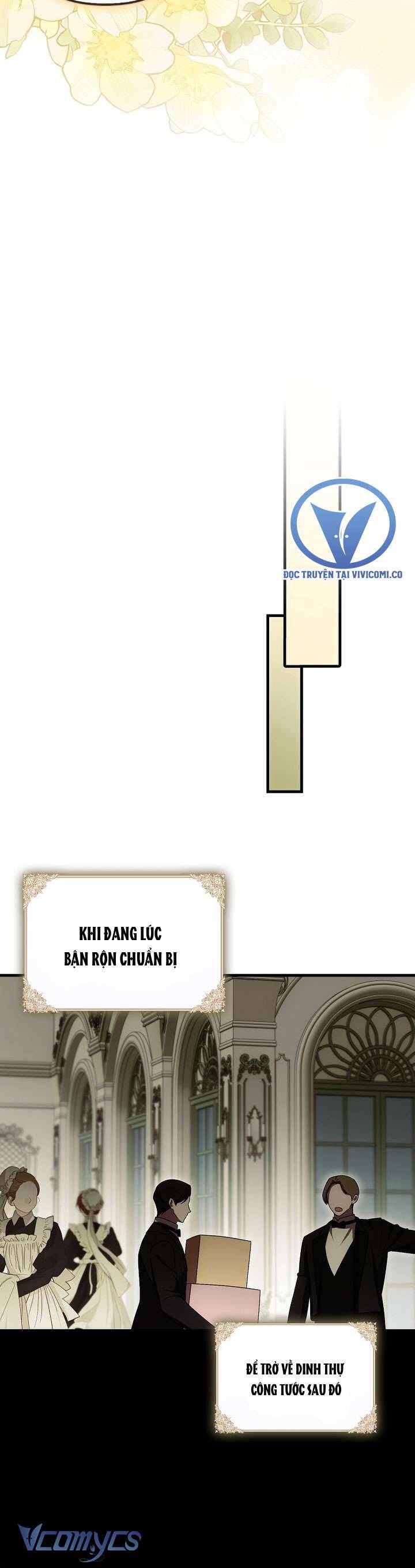 Lần Đầu Tiên Được Yêu Thương - Chap 60