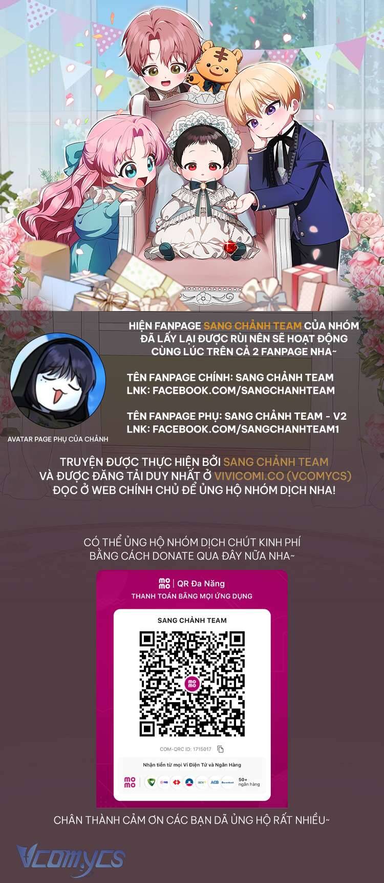 Lần Đầu Tiên Được Yêu Thương - Chap 60