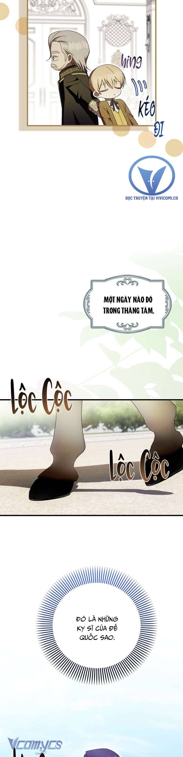 Lần Đầu Tiên Được Yêu Thương - Chap 60