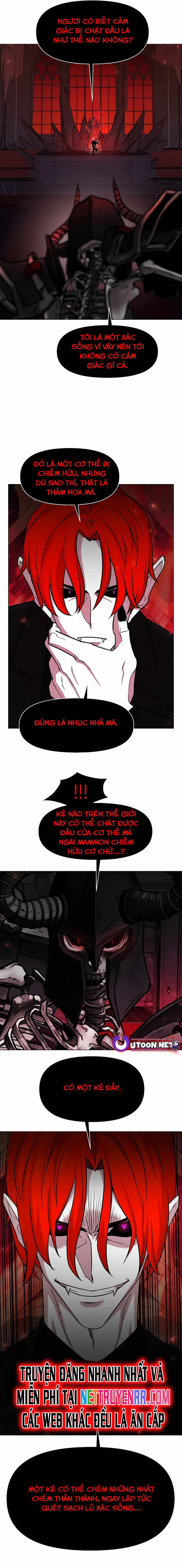 Lãng Khách Một Mình - Chap 81