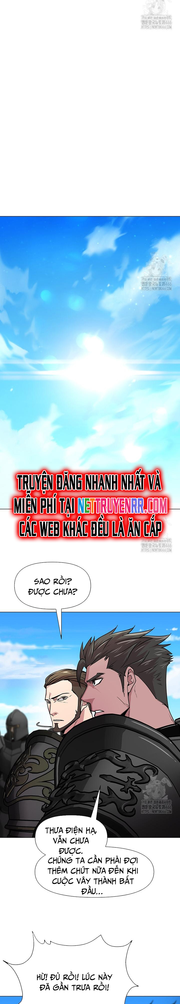 Lãng Khách Một Mình - Chap 90