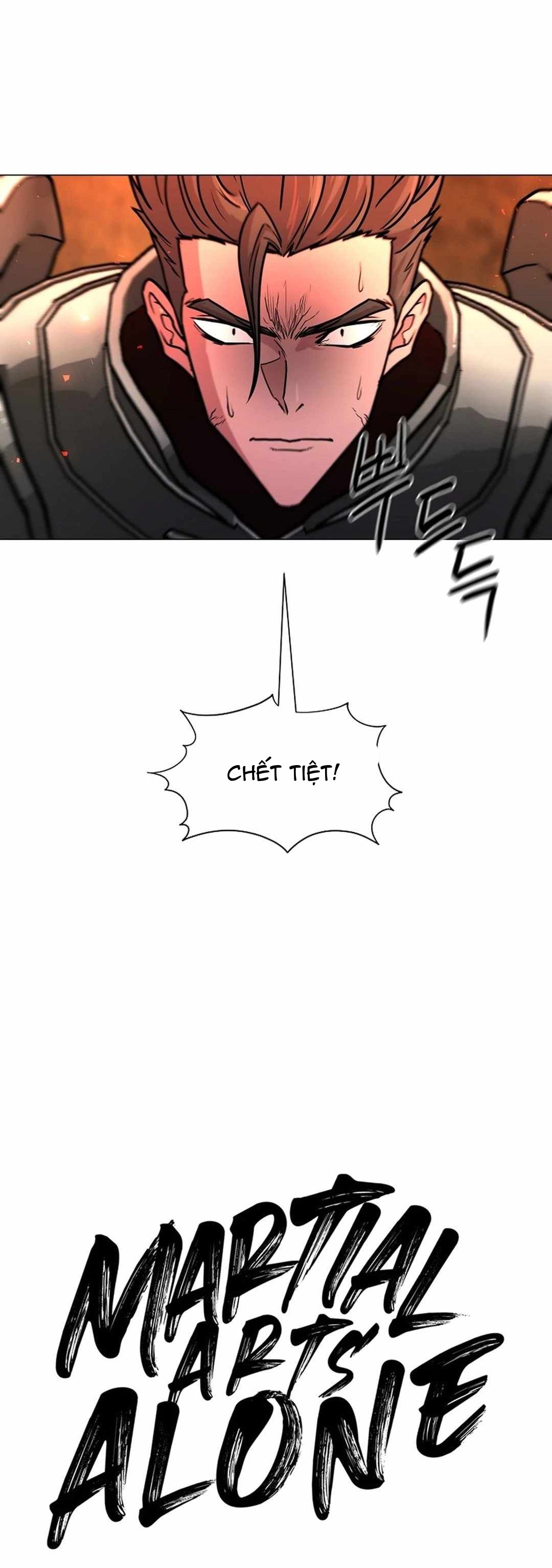 Lãng Khách Một Mình - Chap 91