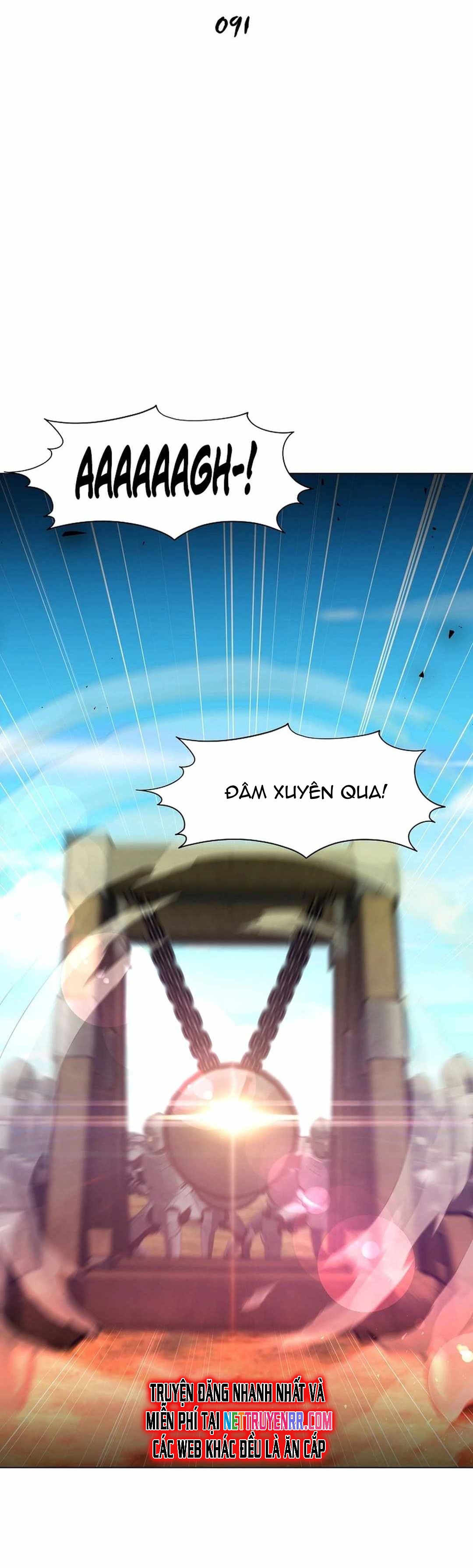 Lãng Khách Một Mình - Chap 91