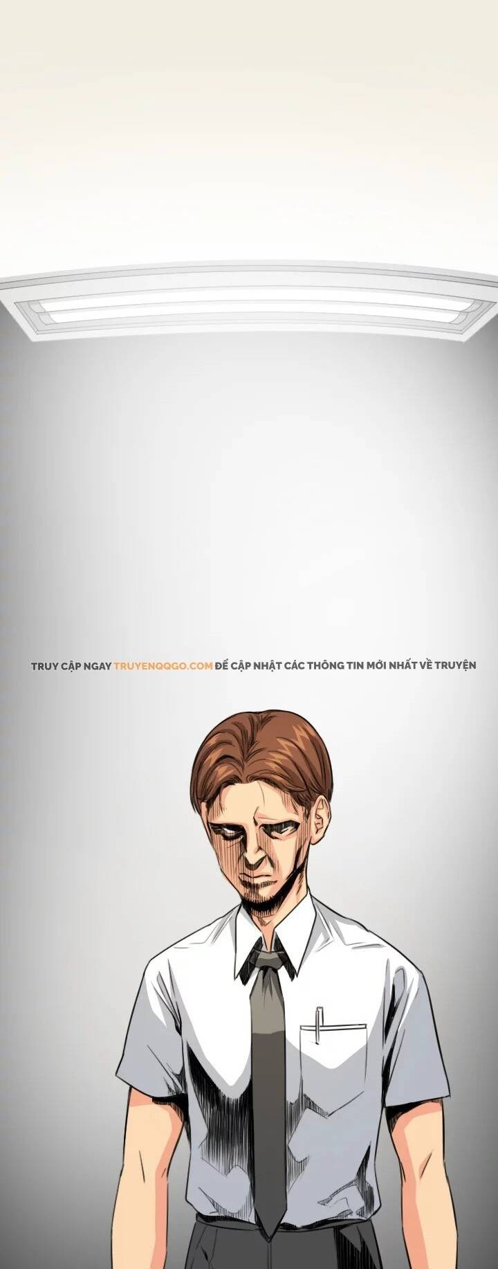 Lãng Mạn Giòn Tan - Chap 97