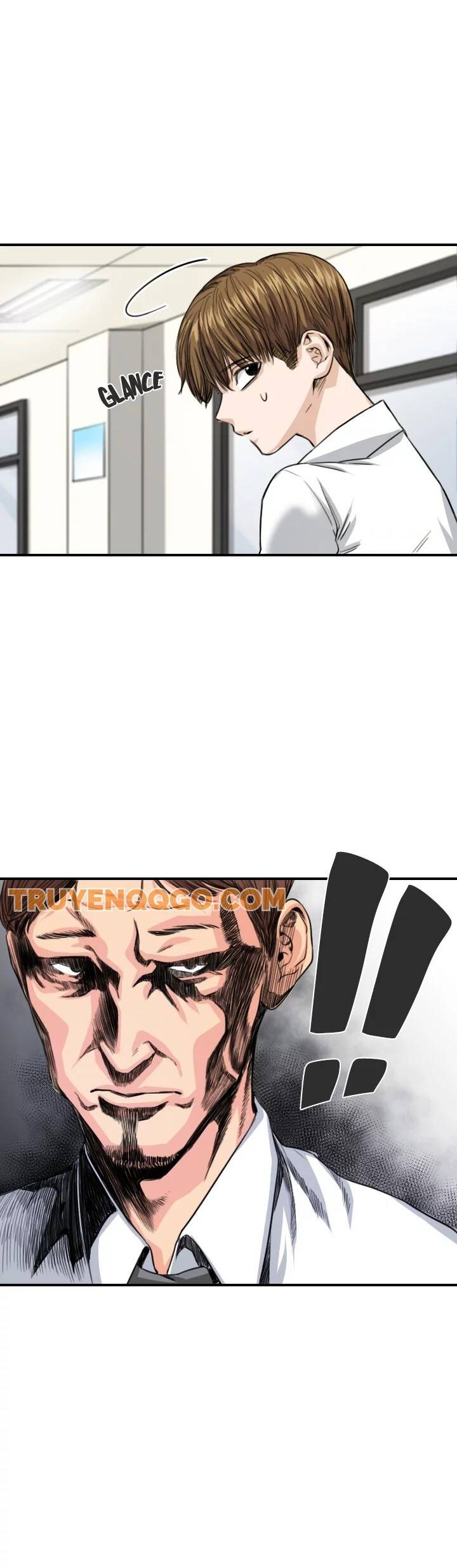 Lãng Mạn Giòn Tan - Chap 97