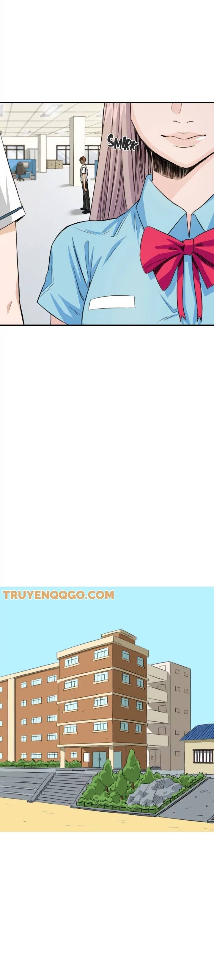 Lãng Mạn Giòn Tan - Chap 97