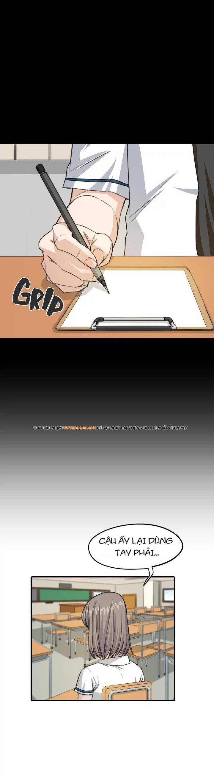 Lãng Mạn Giòn Tan - Chap 97