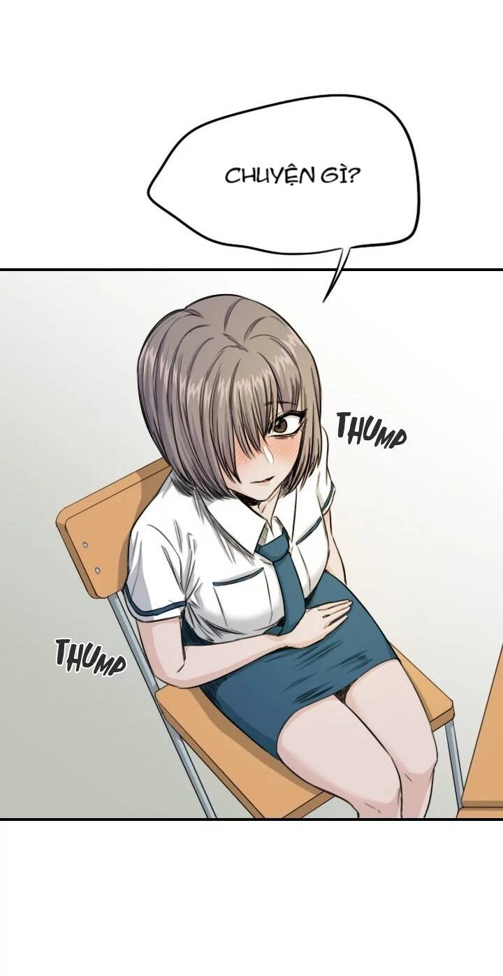 Lãng Mạn Giòn Tan - Chap 97