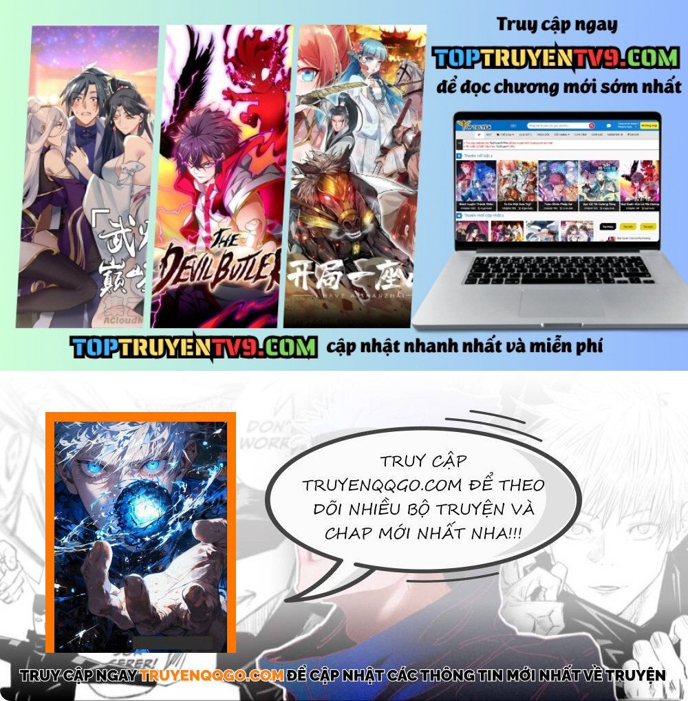 Lãng Mạn Giòn Tan - Chap 98