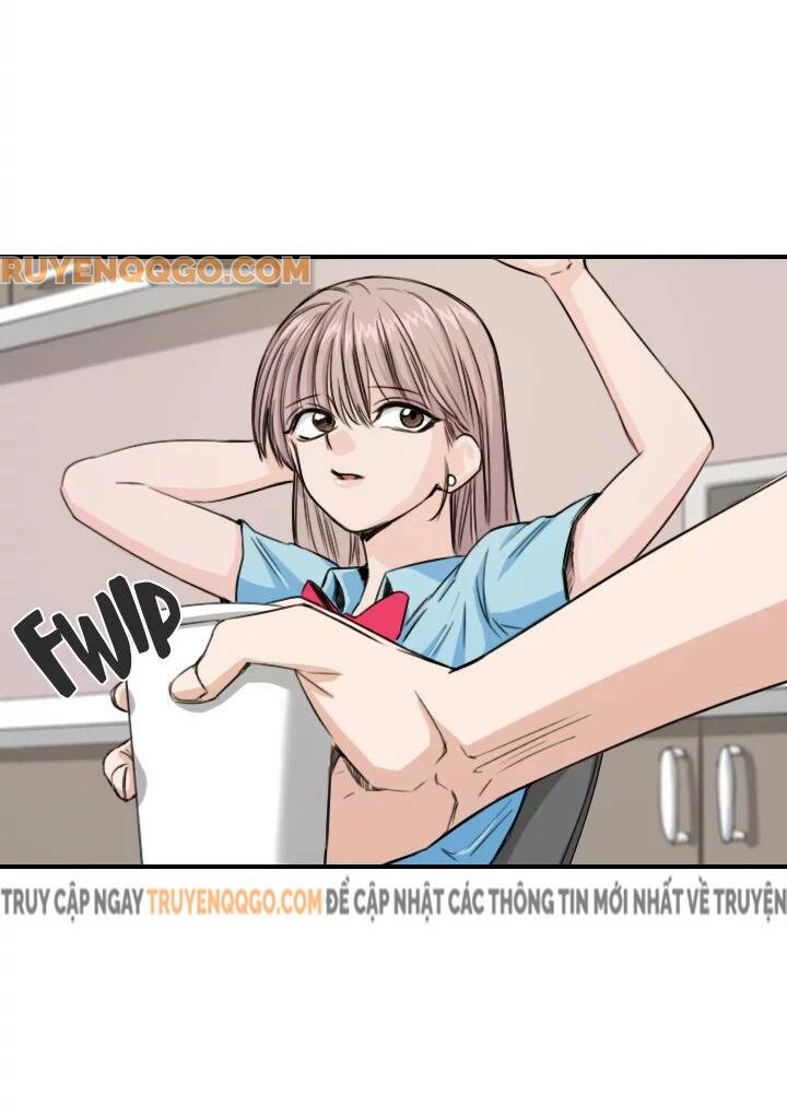 Lãng Mạn Giòn Tan - Chap 98