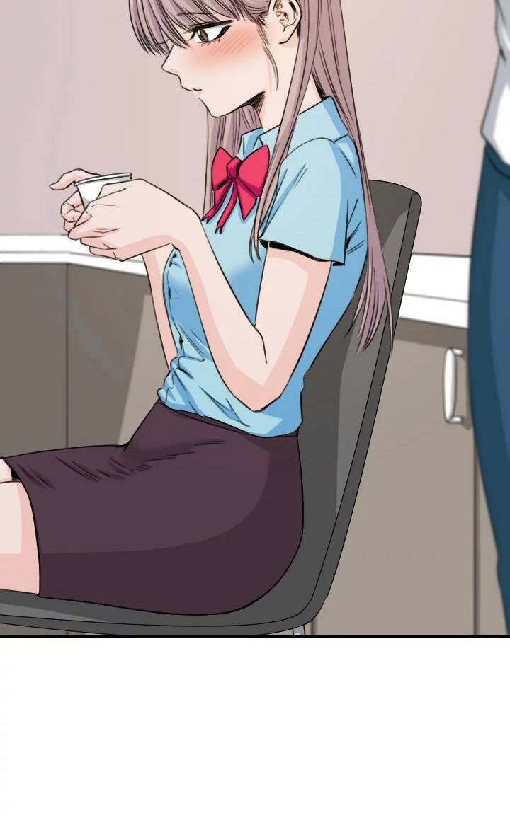 Lãng Mạn Giòn Tan - Chap 98