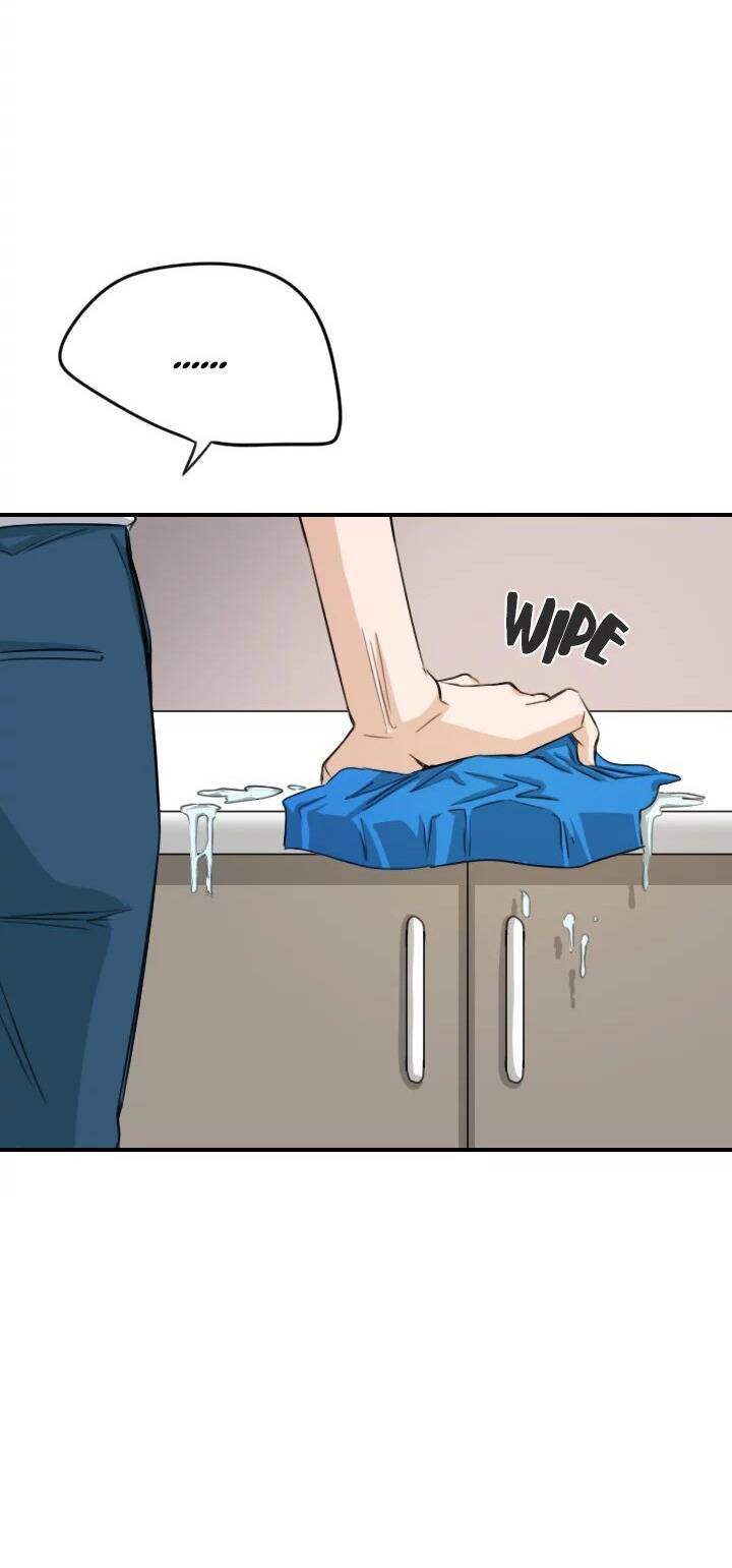 Lãng Mạn Giòn Tan - Chap 98