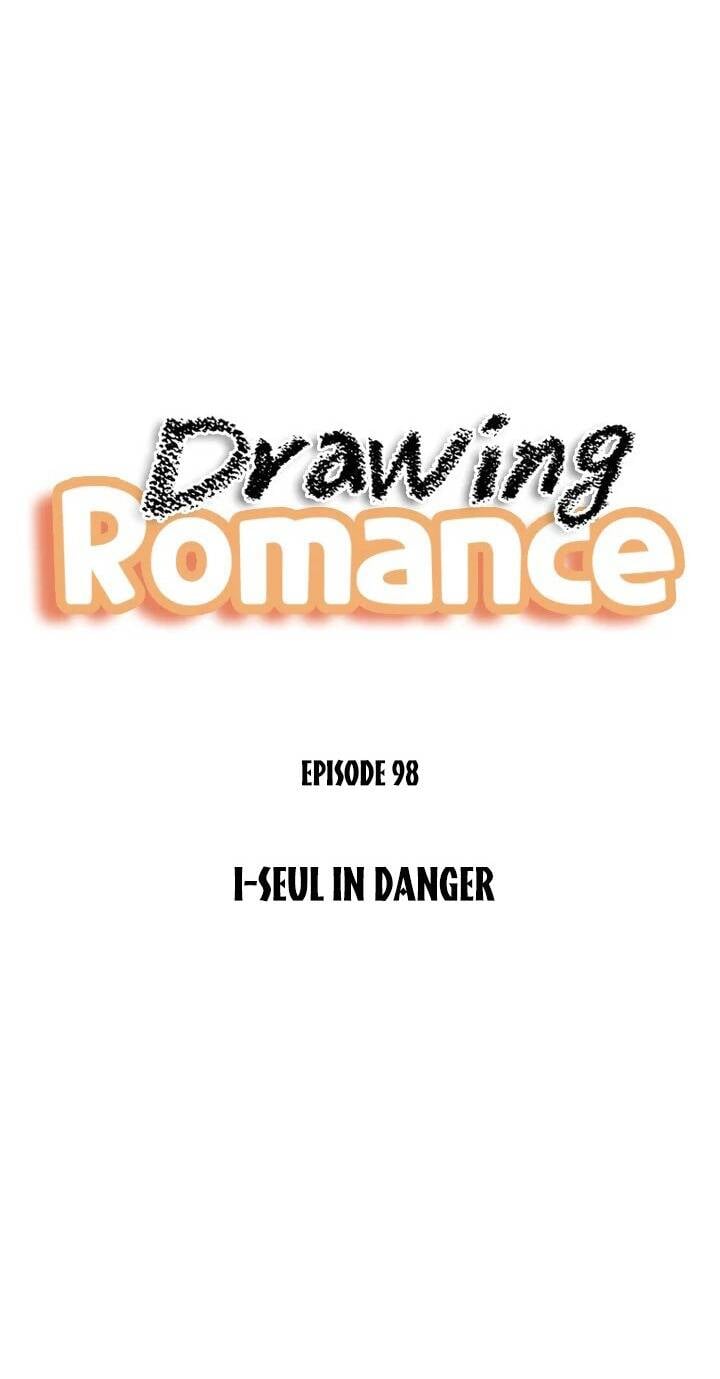 Lãng Mạn Giòn Tan - Chap 98