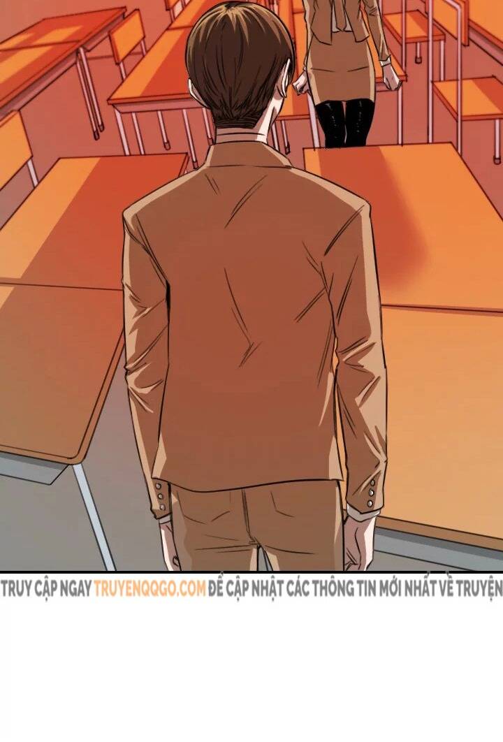 Lãng Mạn Giòn Tan - Chap 98