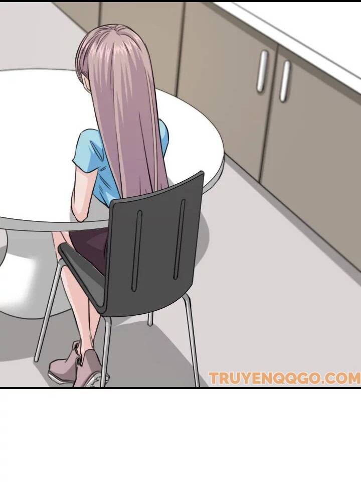 Lãng Mạn Giòn Tan - Chap 98