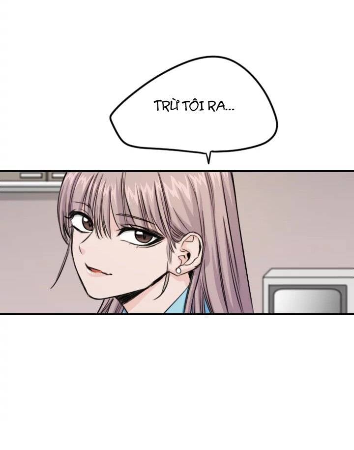 Lãng Mạn Giòn Tan - Chap 98