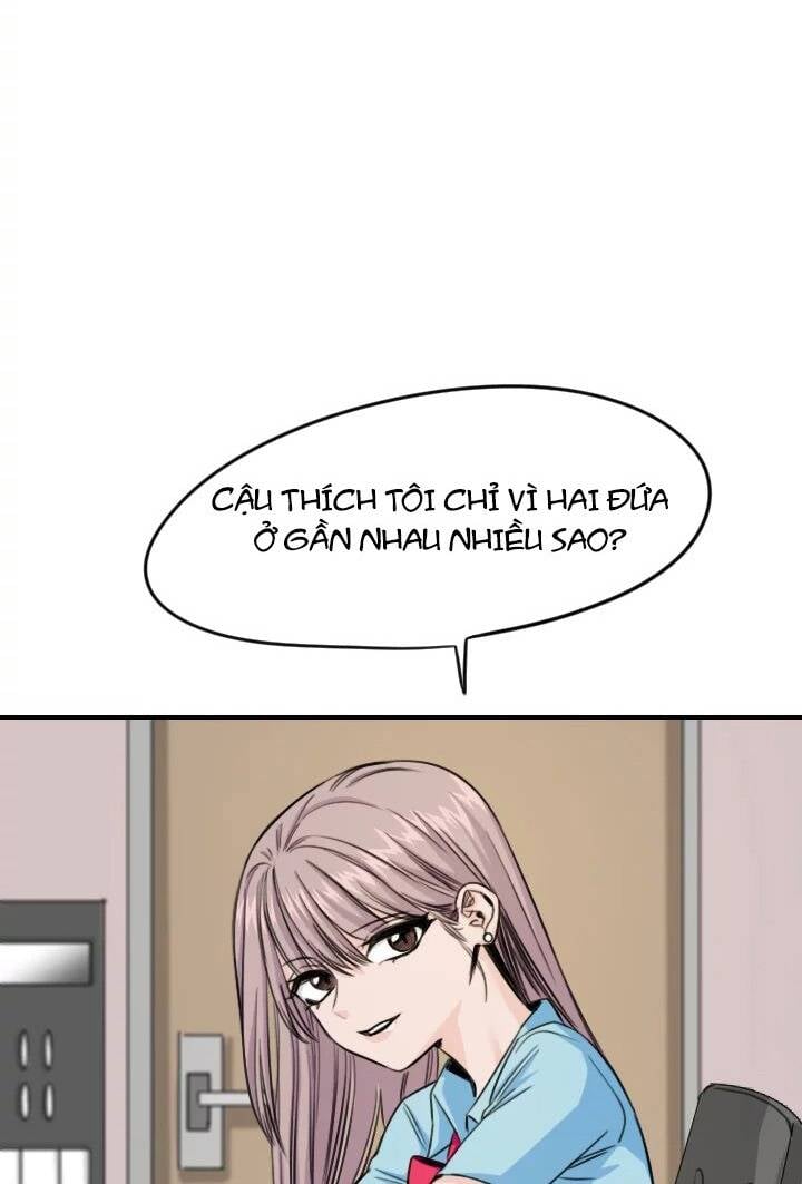 Lãng Mạn Giòn Tan - Chap 98