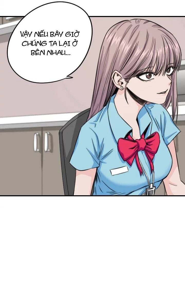 Lãng Mạn Giòn Tan - Chap 98