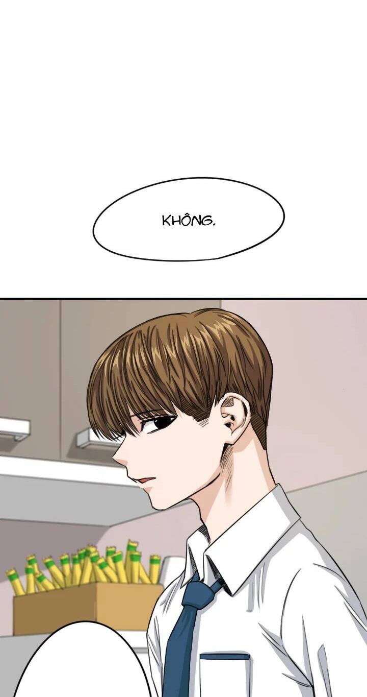 Lãng Mạn Giòn Tan - Chap 98