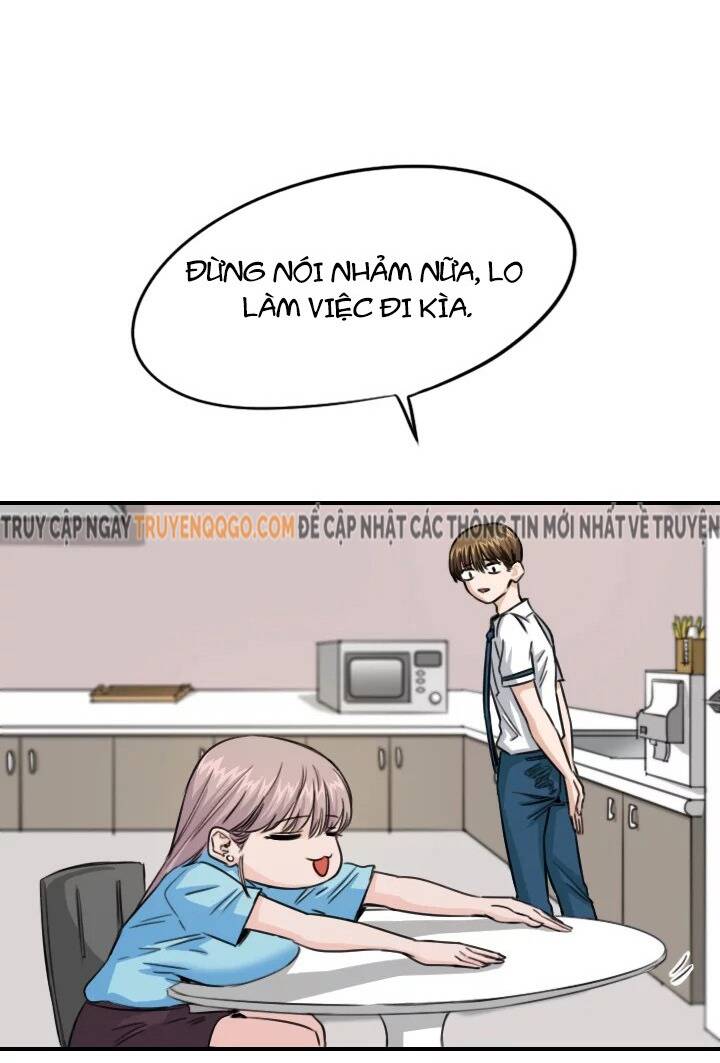 Lãng Mạn Giòn Tan - Chap 98