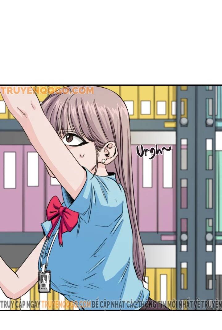 Lãng Mạn Giòn Tan - Chap 98