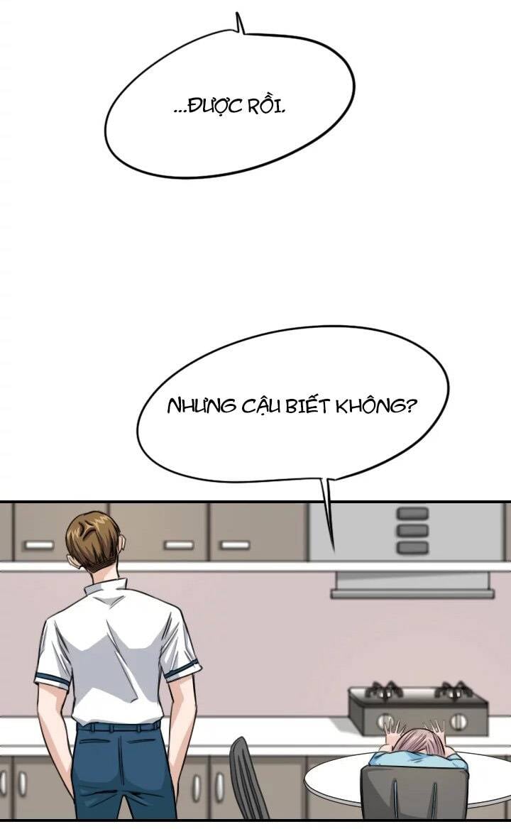 Lãng Mạn Giòn Tan - Chap 98