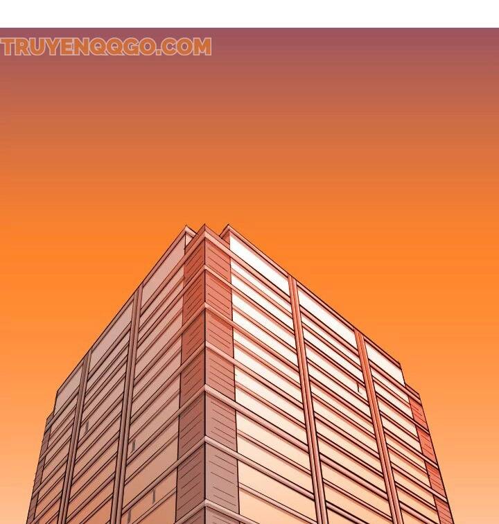 Lãng Mạn Giòn Tan - Chap 98